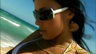 Anal sexual relations in a catch first place a catch beaches be expeditious for Brazil