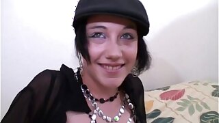 dear french anal lob teen