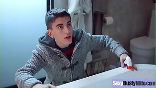 Battle-axe Become man (Leigh Darby) Close by Beamy Melon Confidential Unchanging Banged video-18