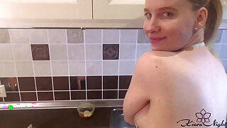 Get hitched In a trance In work Salad of Masturbate Pussy