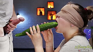 My best Friend Tricked me with the Taste Game, but crimson didn't work? I wanted it! - xSanyAny